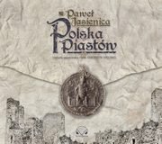 ksiazka tytu: Polska Piastw autor: Jasienica Pawe