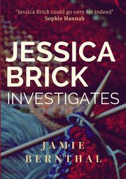 Jessica Brick Investigates, Bernthal Jamie