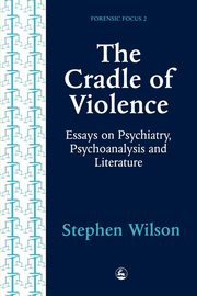 Cradle of Violence, Wilson Stephen