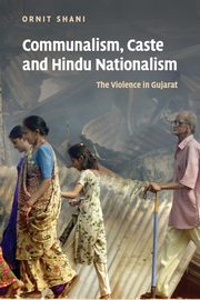 Communalism, Caste and Hindu Nationalism, Shani Ornit