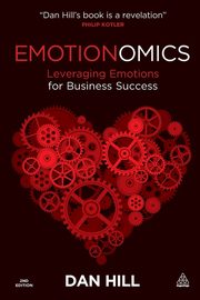 ksiazka tytu: Emotionomics autor: Hill Dan