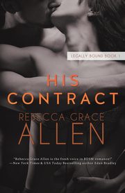 His Contract, Allen Rebecca Grace