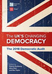 The UK's Changing Democracy, 