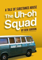 The Uh-oh Squad, Gordon Deni