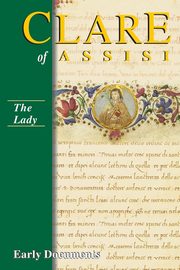 Clare of Assisi, Clare of Assisi Saint