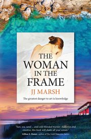 The Woman in the Frame, Marsh JJ