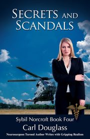 Secrets and Scandals, Douglass Carl