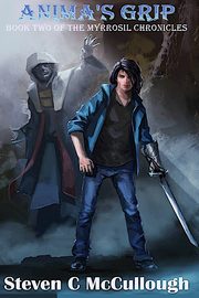 The Myrrosil Chronicles, McCullough Steven C
