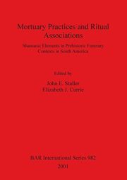 Mortuary Practices and Ritual Associations, 