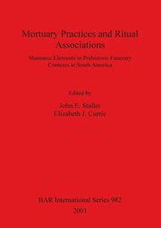 Mortuary Practices and Ritual Associations, 