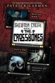 The Crossbones, Carman Patrick
