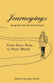 Journeyings, Carrington-Smith Denise