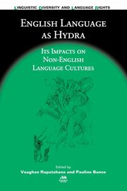 ksiazka tytu: English Language as Hydra autor: 