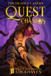 Quest Chasers, Lockhaven Grace
