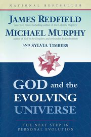 God and the Evolving Universe, Redfield James