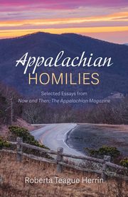 Appalachian Homilies, Herrin Roberta Teague