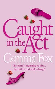 Caught in the Act, Fox Gemma
