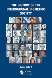 The History of the International Biometric Society, Billard Lynne