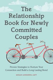 Relationship Book for New Couples, Lundgren Megan