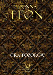 Gra pozorw, Leon Donna