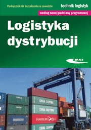 ksiazka tytu: Logistyka dystrybucji autor: 