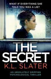 The Secret, Slater K.L.