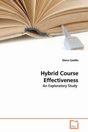 Hybrid Course Effectiveness, Castillo Diana