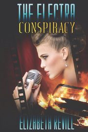 The Electra Conspiracy, Revill Elizabeth