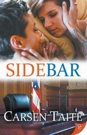 Sidebar, Taite Carsen