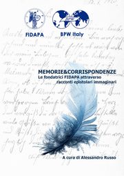 Memorie&Corrispondenze, Russo Alessandro