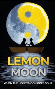 ksiazka tytu: Lemon Moon autor: Persad Kumar