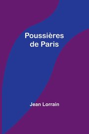 Poussi?res de Paris, Lorrain Jean