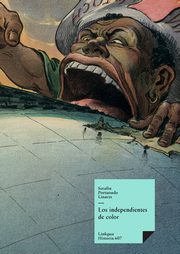 Los independientes de color, Portuondo Linares Serafn