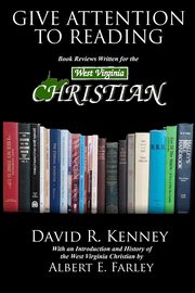 Give Attention to Reading, Kenney David R.