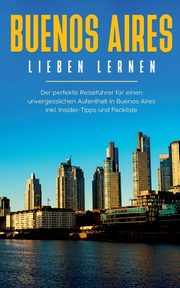 Buenos Aires lieben lernen, Fuchs Marlinde