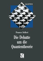 Die Debatte Um Die Quantentheorie, Selleri Franco