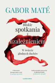 Bliskie spotkania z uzalenieniem, Mate Gabor