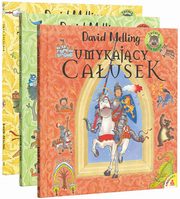 Umykajcy causek / pij dobrze, dobry rycerzu / Trzy yczenia, Melling David