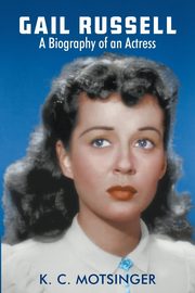 Gail Russell, Motsinger K.C