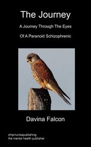 The Journey, Falcon Davina