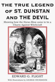 The True Legend of St. Dunstan and the Devil, Flight Edward G.