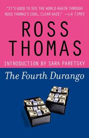 The Fourth Durango, Thomas Ross