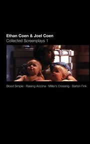 Ethan Coen and Joel Coen, Ethan Coen
