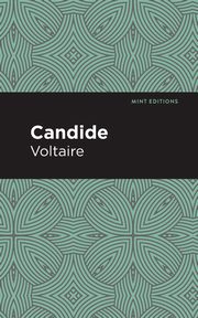 Candide, Voltaire