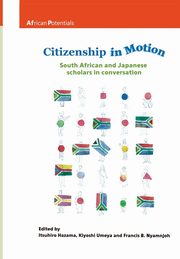 Citizenship in Motion, 