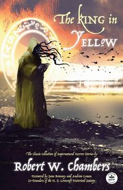 The King in Yellow, Chambers Robert W.