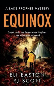 Equinox, Scott RJ