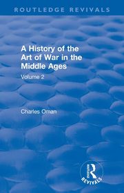 Routledge Revivals, Oman Charles