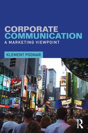 Corporate Communication, Podnar Klement