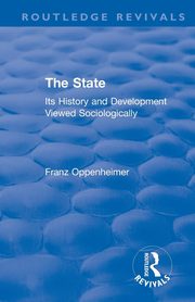 Revival, Oppenheimer Franz